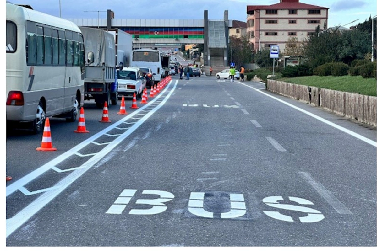 Təcili Tibbi Yardım maşınları avtobus zolaqlarından istifadə edə bilər?