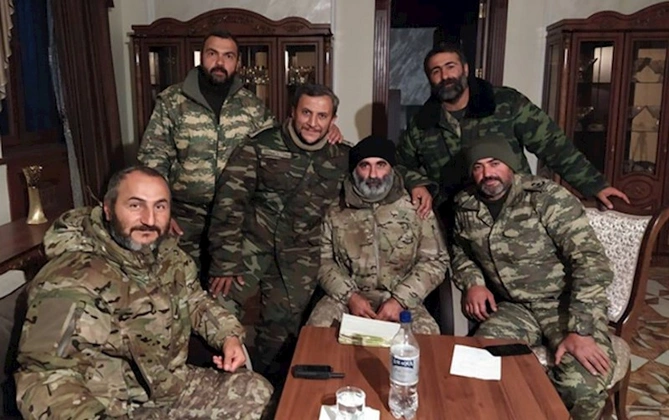 Kənan Seyidov əsri yarıladı... — FOTOLAR (VİDEO) Kənan Seyidov əsri yarıladı... — FOTOLAR (VİDEO)
