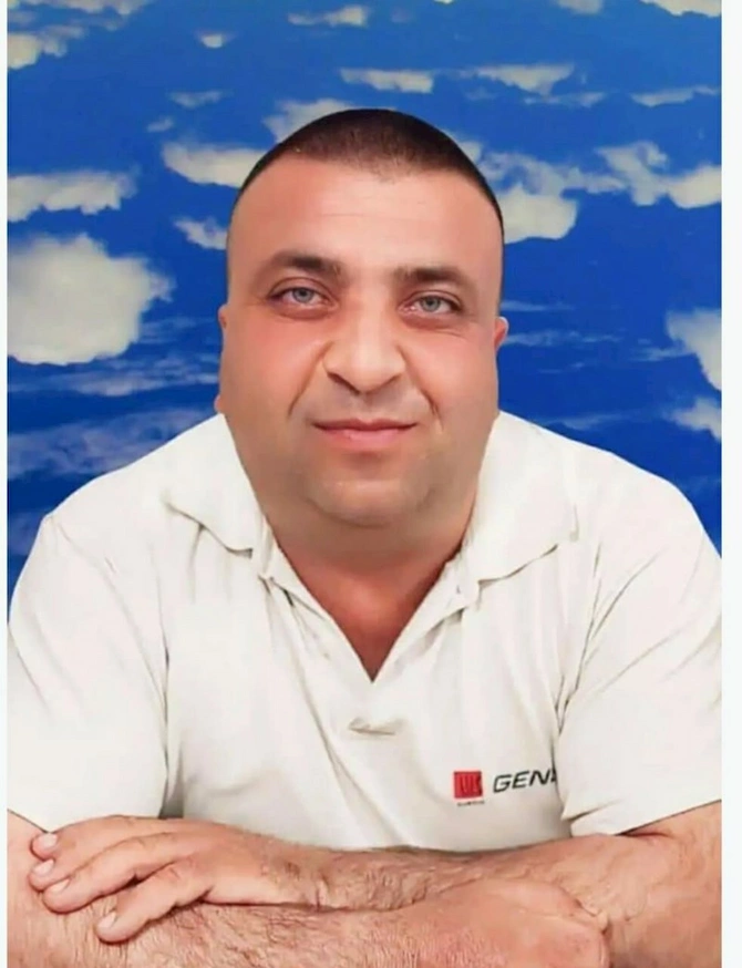 Kəlbəcərdə faciəli şəkildə ölən şəxsin FOTOSU Kəlbəcərdə faciəli şəkildə ölən şəxsin FOTOSU
