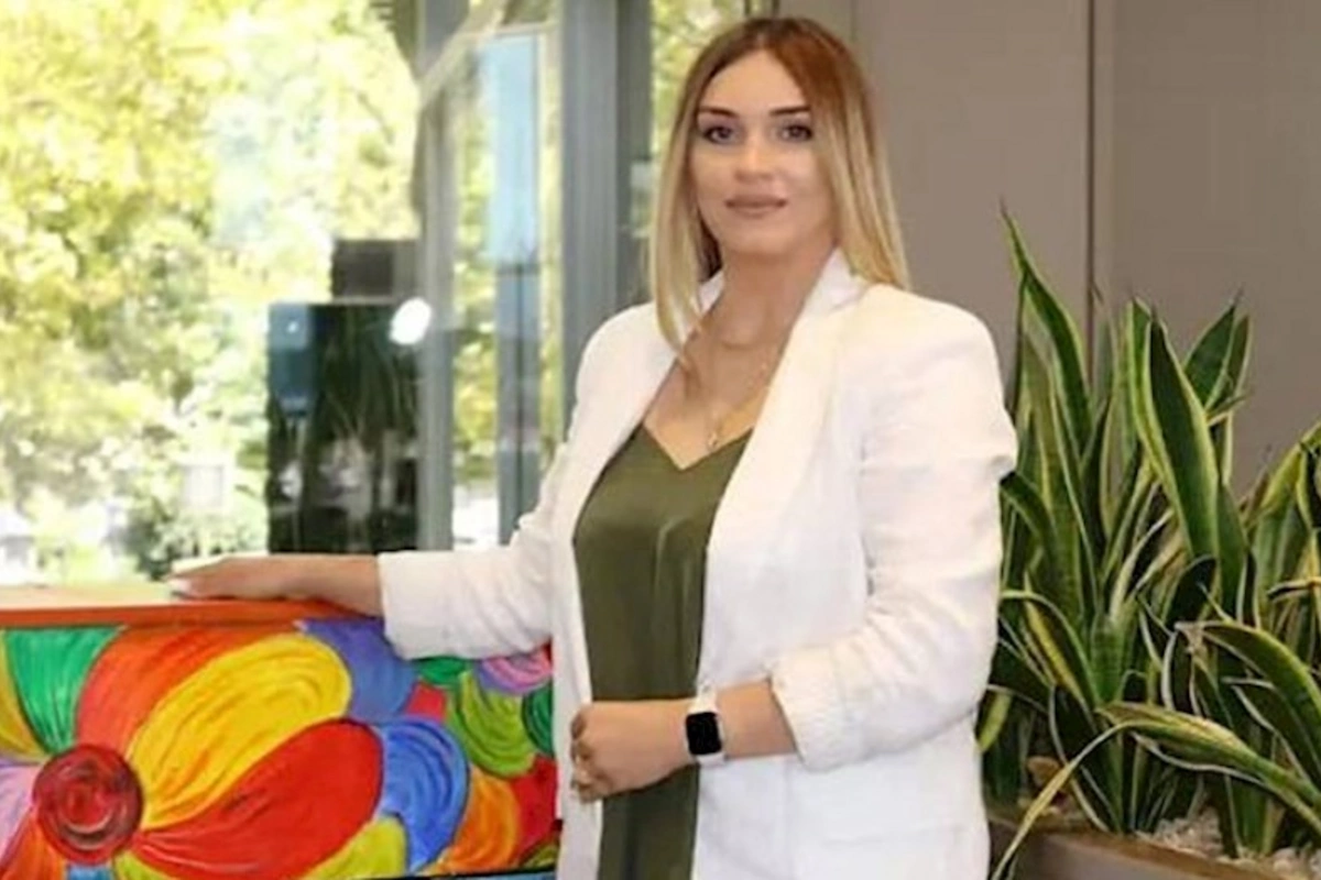 Moon Kids uşaq bağçasının müdiri 428 min manatlıq dələduzluqda təqsirli bilinir