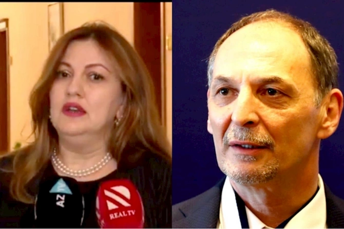 SON DƏQİQƏ: Səhiyyə Nazirliyində əməliyyat keçirilir — Saxlanılanlar var