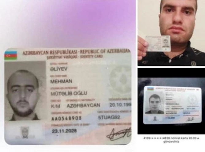 Dələduzların borc silmə xidməti: Vətəndaşlar necə aldadılır? — FOTOLAR
