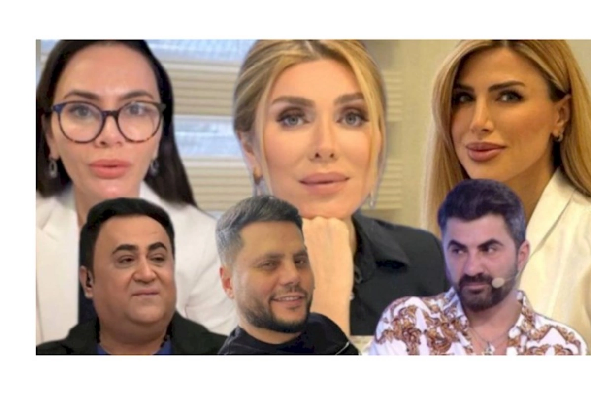 “Bu işdə Zaurların, Xoşqədəmlərin, Elgizlərin rolu danılmazdır”