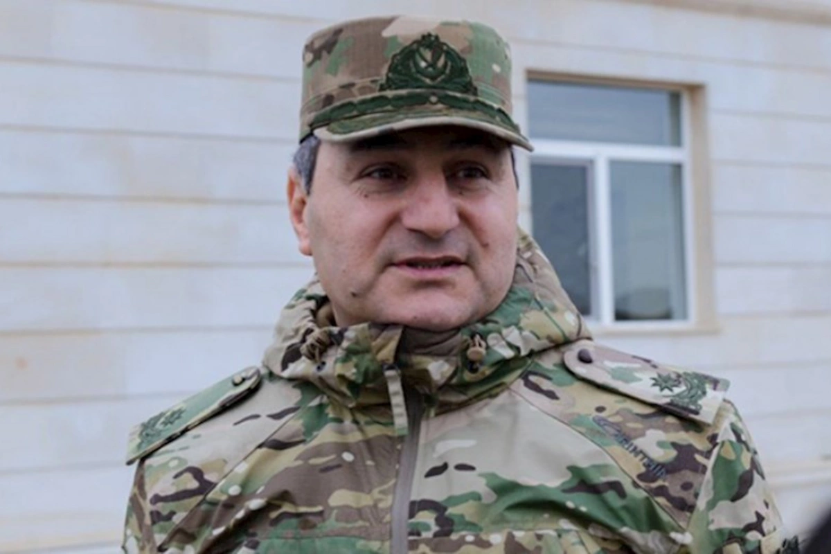 Kənan Seyidov əsri yarıladı... — FOTOLAR (VİDEO)