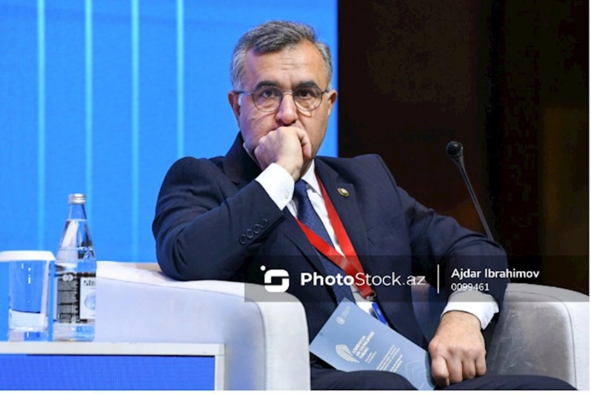 Ailədə ortaq mülkiyyət anlayışı formalaşmalıdır — Nadir Adilov