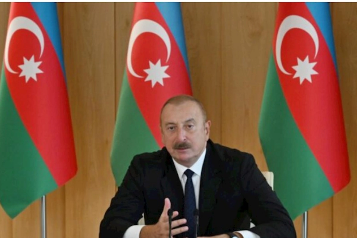 İlham Əliyevdən DƏQİQ MESAJ: Regional təhlükəsizliyin qarantı olan Azərbaycan — Tənzilə Rüstəmxanlı yazır