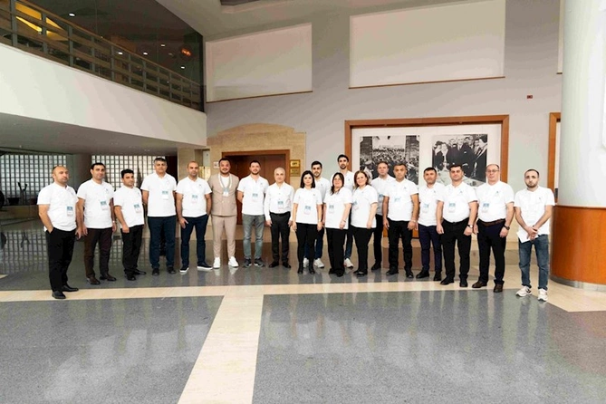 “Azərsun Holdinq” müəssisələri Türkiyədə mükafat qazanıblar — FOTOLAR “Azərsun Holdinq” müəssisələri Türkiyədə mükafat qazanıblar — FOTOLAR