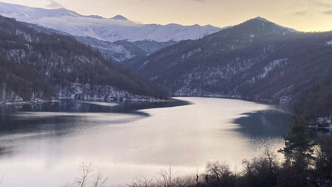 Yaşıl dünya naminə həmrəylik ilində ən çox ziyarət olunan milli parklar — FOTOLAR Yaşıl dünya naminə həmrəylik ilində ən çox ziyarət olunan milli parklar — FOTOLAR