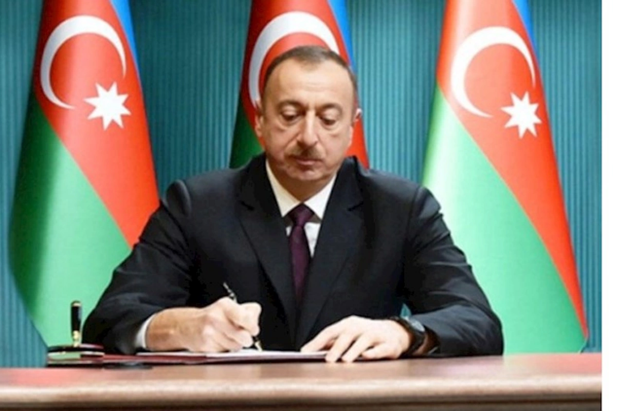 “Bakı Beynəlxalq Dəniz Ticarət Limanı”nın nizamnamə kapitalı 20 milyon manat artırılır