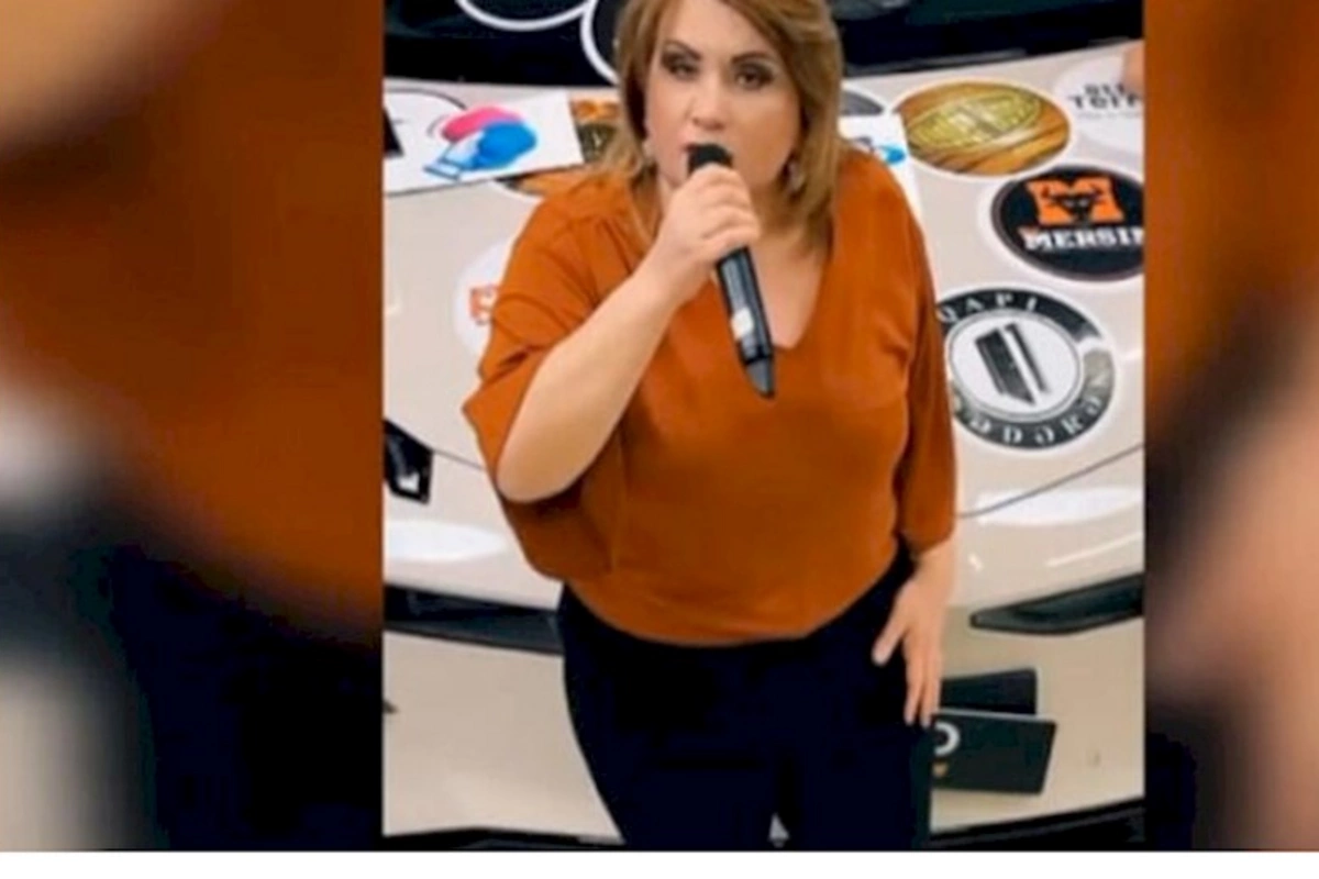 Tiktoker İlhamə də saxlanılıb?