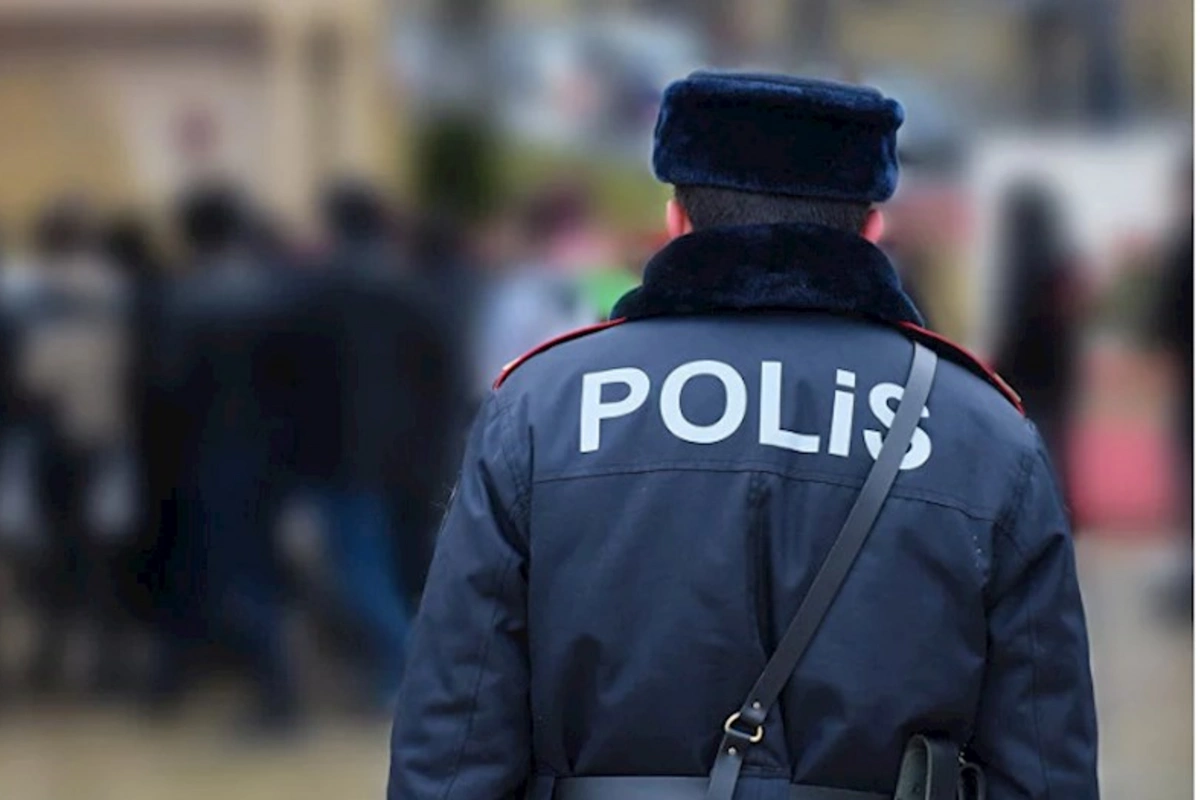 Azərbaycanda 6 vəzifəli şəxs saxlanıldı
