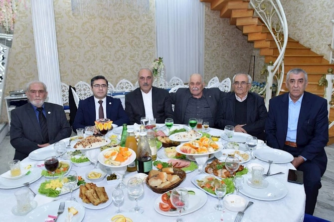 QAİ-də həmrəylik günü ilə bağlı tədbir keçirildi — FOTOLAR