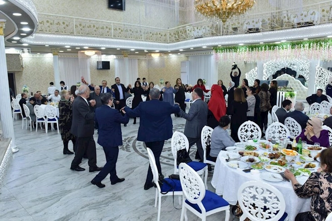 QAİ-də həmrəylik günü ilə bağlı tədbir keçirildi — FOTOLAR