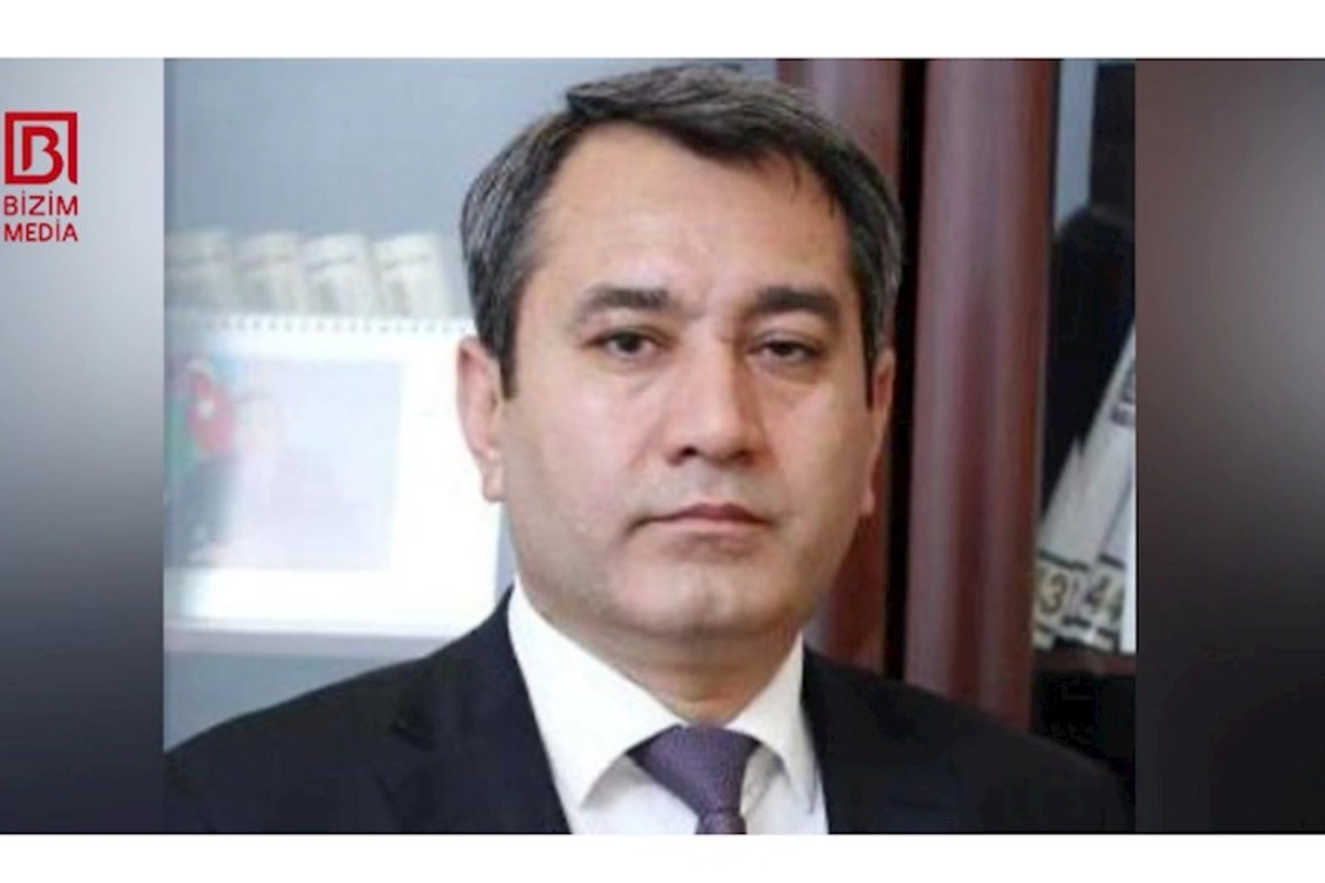 Sərvər Bayramov: “Azərbaycan Atabəyləri” filminin ideya müəllifi Vətən Müharibəsidir — VİDEO
