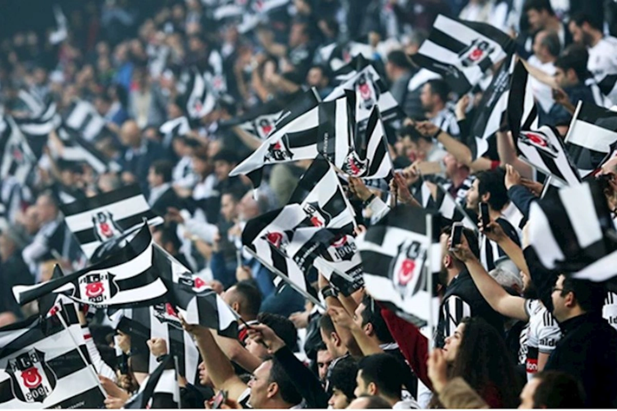 “Beşiktaş”dan UEFA-ya müraciət