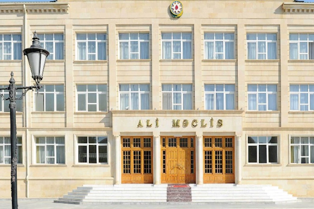 Naxçıvan büdcəsi təsdiqləndi