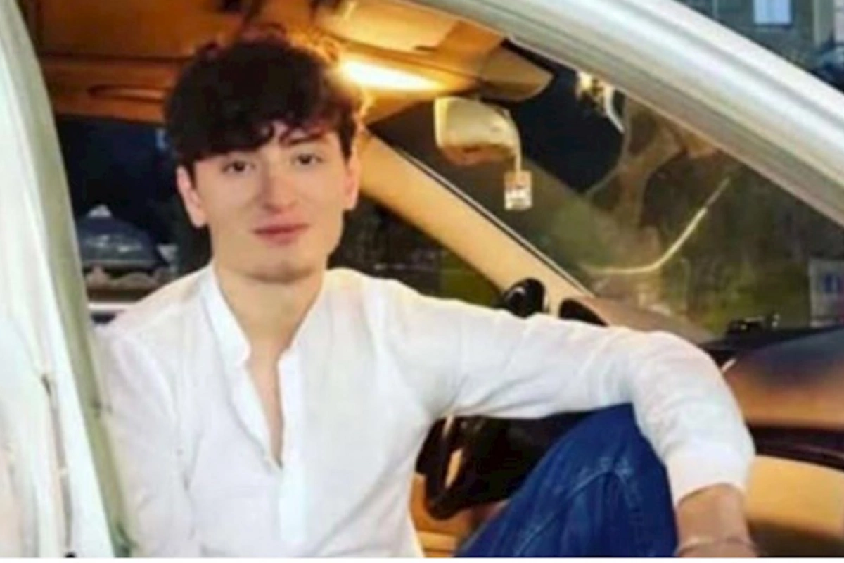 Həlak olanlardan biri tələbə imiş