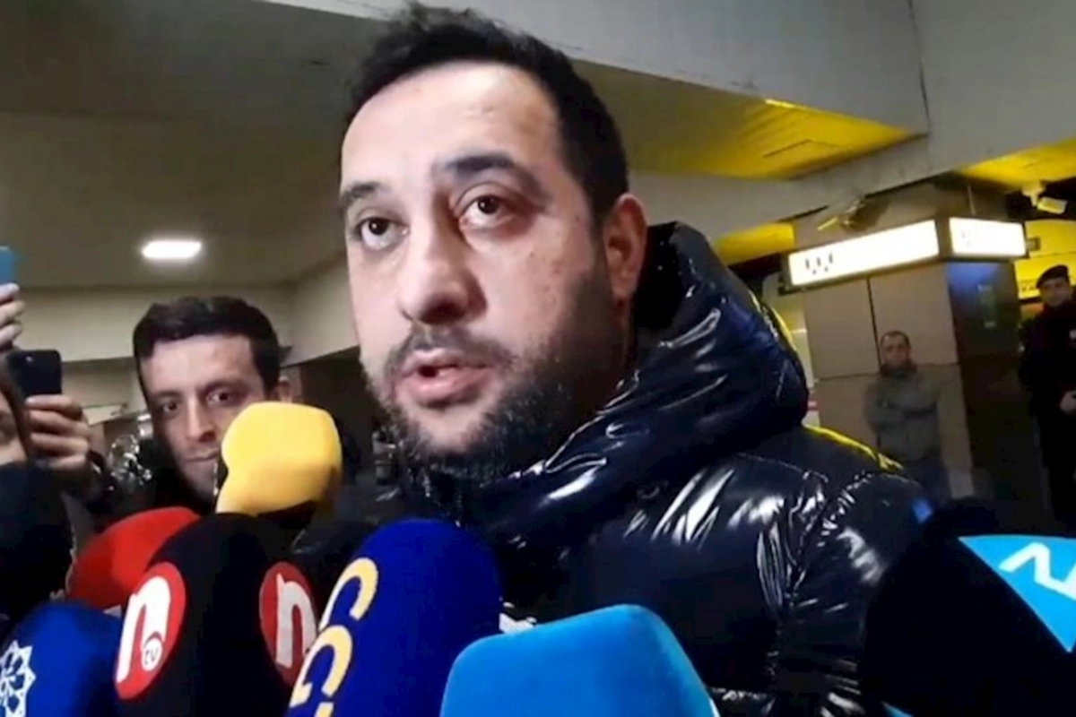 Qroznıya uçan təyyarədə olan sərnişinin qohumu: “Faiqdən heç bir xəbər ala bilməmişik” — VİDEO