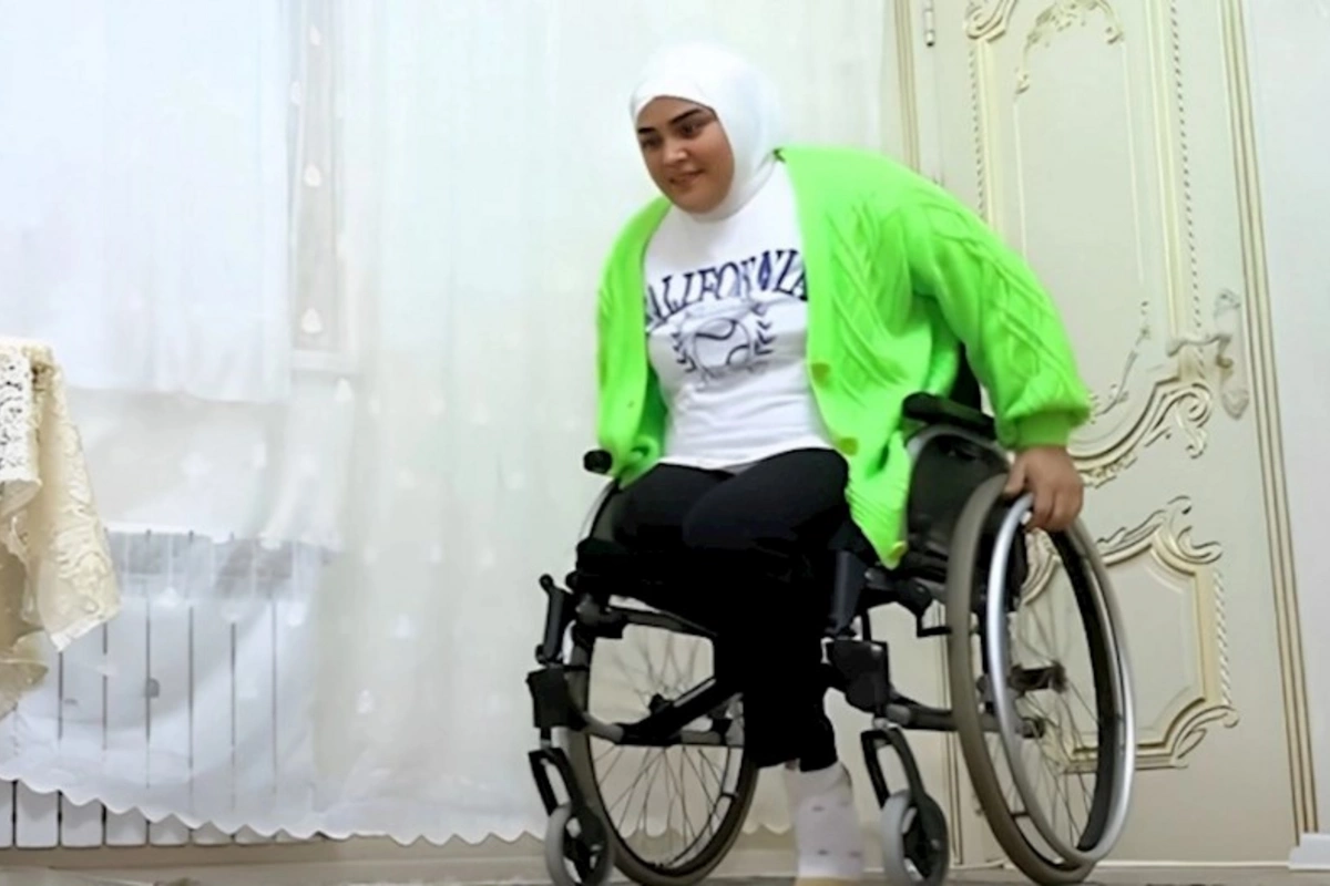 Ərim əməliyyat pulumu sevgilisi ilə xərclədi — VİDEO