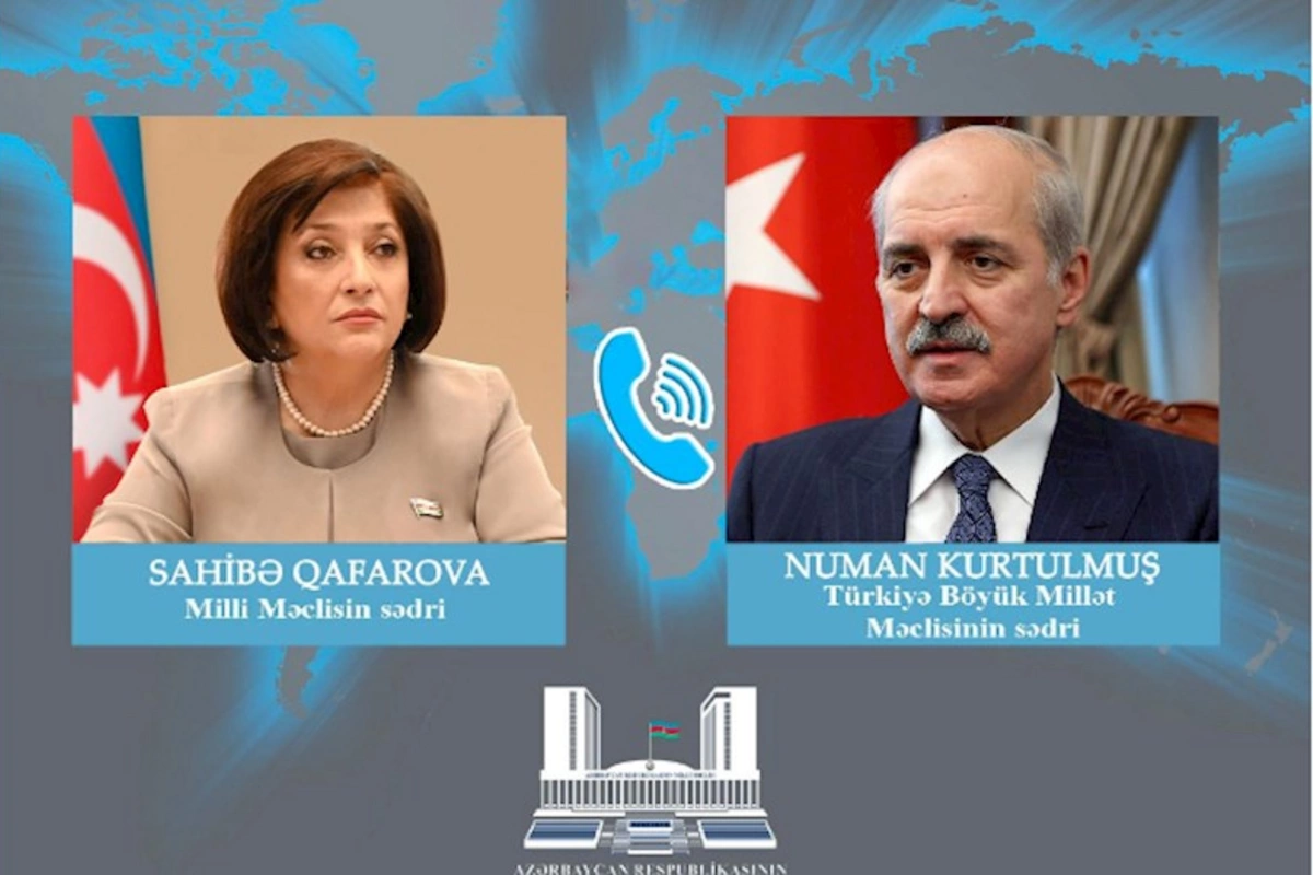 Numan Kurtulmuş başsağlığı verdi