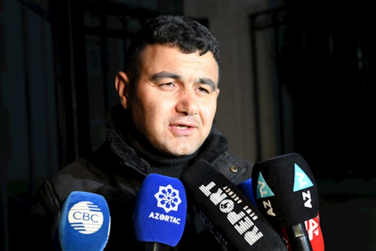 Keçmiş məcburi köçkün: Doğma yurddan aralı qalmaq çox çətindir