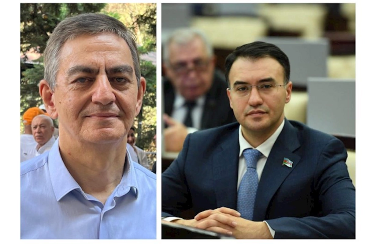 Əli Kərimli təyyarə qəzası ilə bağlı yazısını pullu reklama qoydu — AXCP sədrindən BİABIRÇI ADDIM (FOTO)