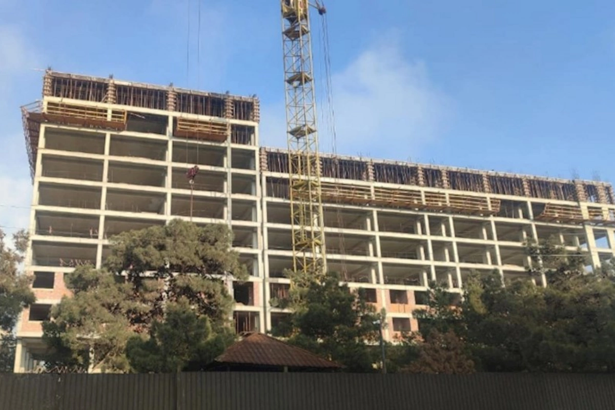 Ağdamda yeni yaşayış binaları tikiləcək — 23,7 milyonluq LAYİHƏ