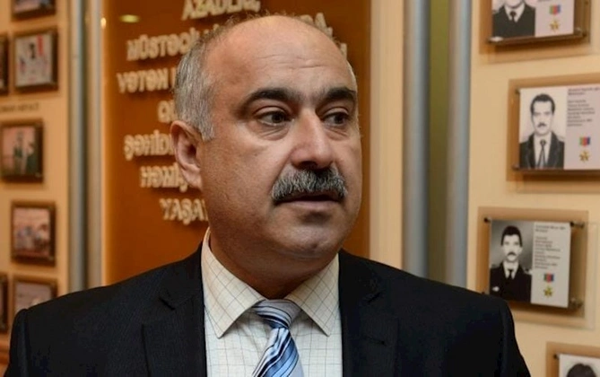 “Qəzada ölən pilot Ryazanda mənimlə oxuyub, o birisinin atası ilə uçmuşam” “Qəzada ölən pilot Ryazanda mənimlə oxuyub, o birisinin atası ilə uçmuşam”