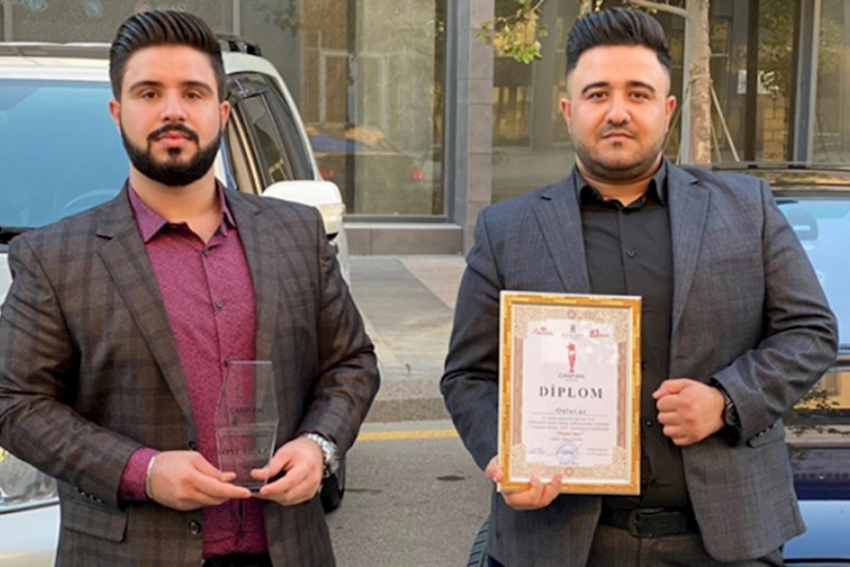 Tiktoker qardaşlar da həbs olundu