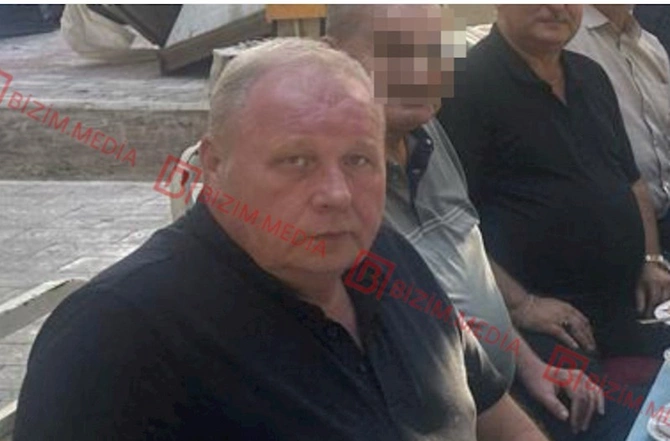 Qəzaya uğrayan təyyarənin pilotlarının FOTOLARI Qəzaya uğrayan təyyarənin pilotlarının FOTOLARI