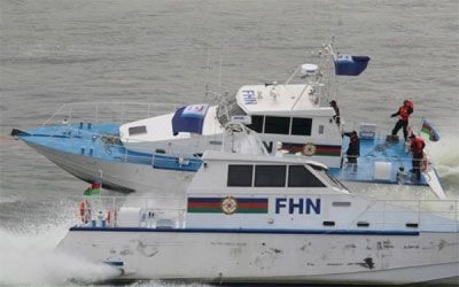 Fövqəladə Hallar Nazirliyi 64 milyona gəmi aldı
