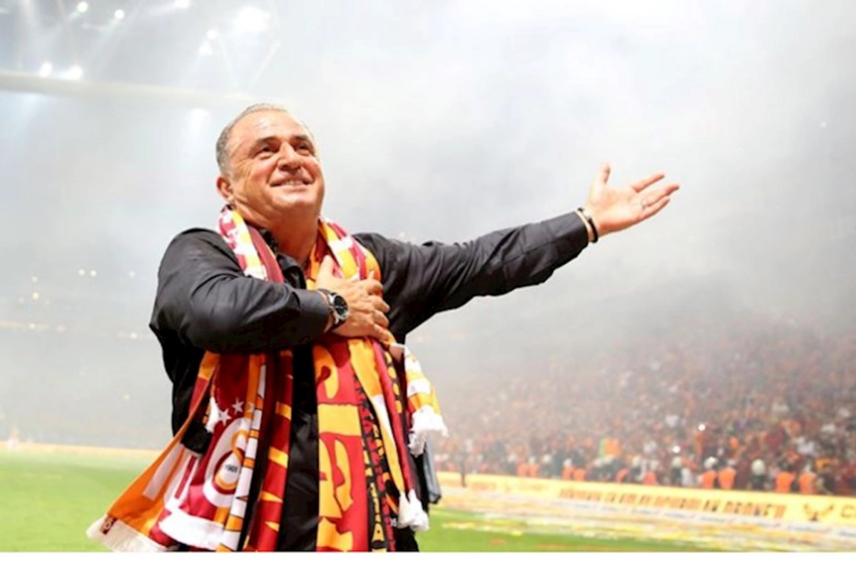 Fatih Terim bu klubu çalışdıracaq