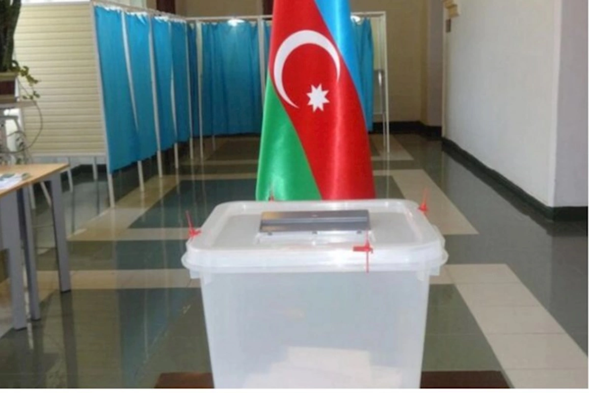Səsvermə başa çatdı