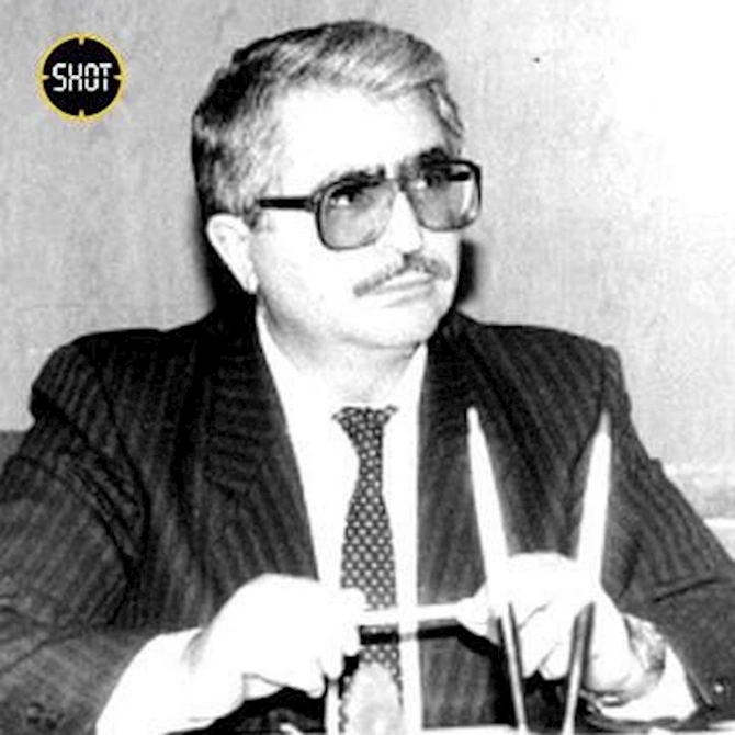 Qəzadan sağ çıxanlardan biri məşhur şəxsin qızı imiş — FOTOLAR Qəzadan sağ çıxanlardan biri məşhur şəxsin qızı imiş — FOTOLAR