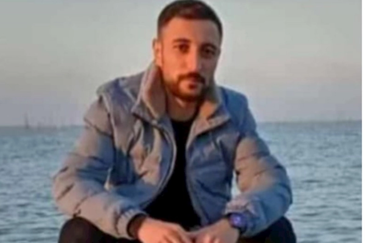 Qəzada həlak olan Qoşqar ailənin yeganə oğlu imiş