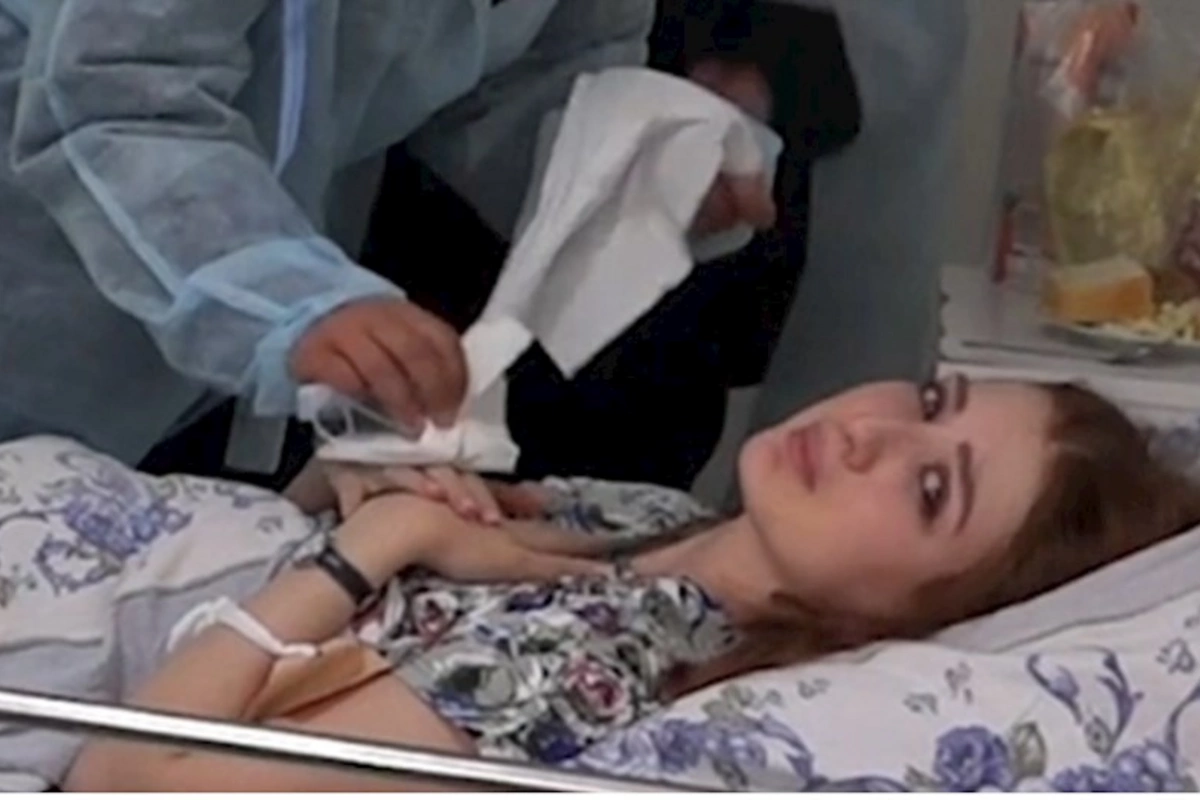 Təyyarə qəzasında sağ qalan bələdçinin atası danışdı — “Adını ölənlərin siyahısında oxudum”