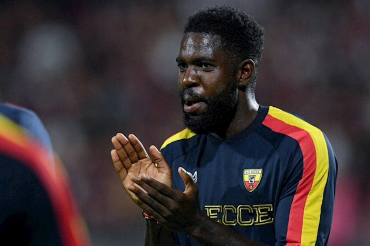 Umtiti 31 yaşında karyerasını bitirir