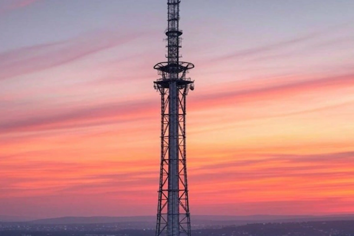 Xocalıda teleqüllə inşa ediləcək