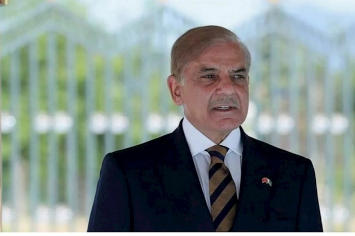 Pakistanın baş naziri Azərbaycanın İslamabaddakı səfirliyində olub