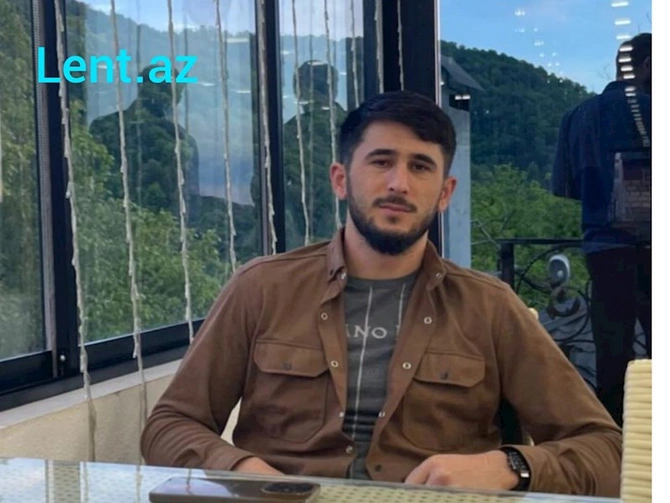 Qəzaya uğrayan təyyarədə olan Zaqatala sakinləri — FOTOLAR Qəzaya uğrayan təyyarədə olan Zaqatala sakinləri — FOTOLAR
