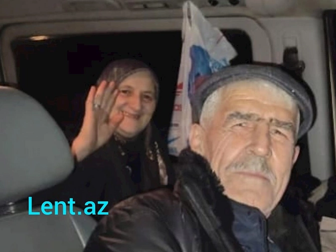 Qəzaya uğrayan təyyarədə olan Zaqatala sakinləri — FOTOLAR Qəzaya uğrayan təyyarədə olan Zaqatala sakinləri — FOTOLAR