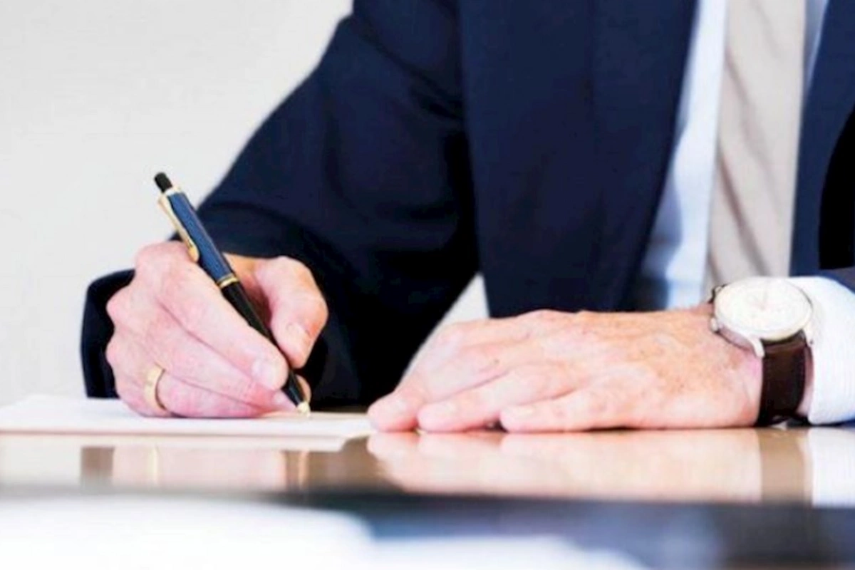 İki sığorta agentinin lisenziyası ləğv edildi