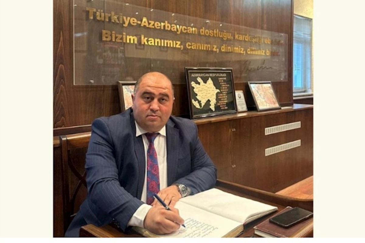 Ramil Əliyev: 2025-ci ildə yeni layihələr və uğurlu fəaliyyətlərlə yola davam edəcəyik