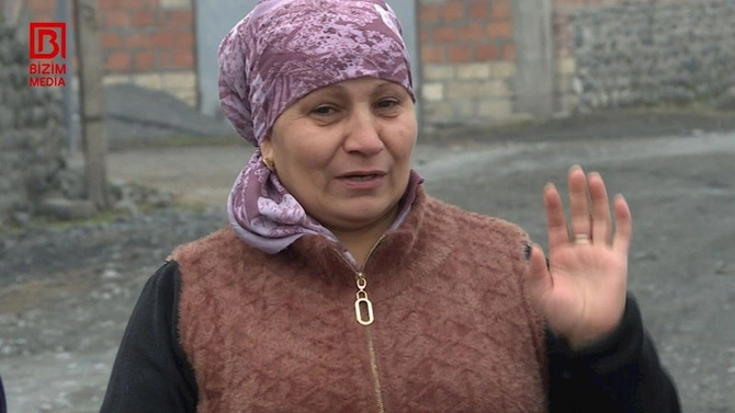 8 sakini təyyarə qəzasına düşən kənddən REPORTAJ — FOTOLAR 8 sakini təyyarə qəzasına düşən kənddən REPORTAJ — FOTOLAR
