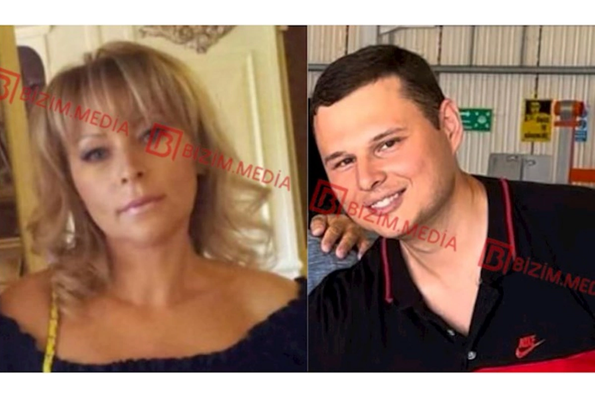 Təyyarə qəzasında həyatını itirən pilotun anasına — “Lena, sənin oğlun qəhrəmandır” (FOTO)