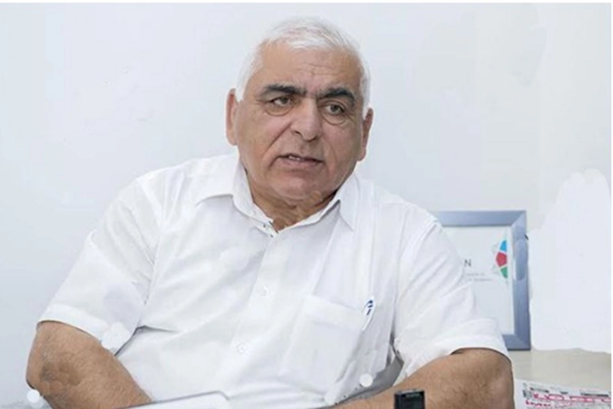 Pilot deyir idarəetməni itirmişik, amma dispetçer təyyarənin enişinə icazə vermir... — AZAL-ın sabiq prezidenti qəzadan DANIŞDI