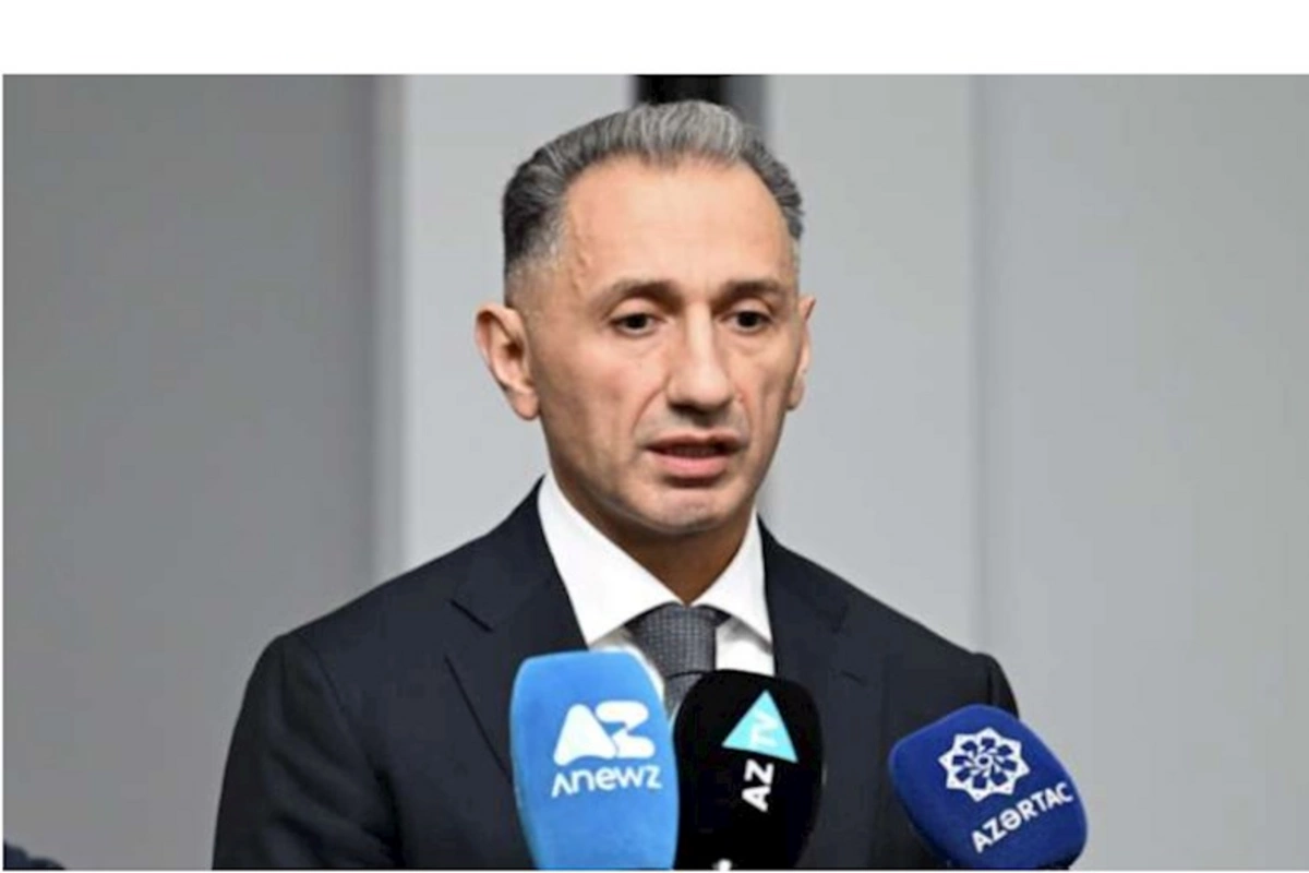 Təyyarəyə kənar müdaxilə olub — Rəşad Nəbiyev