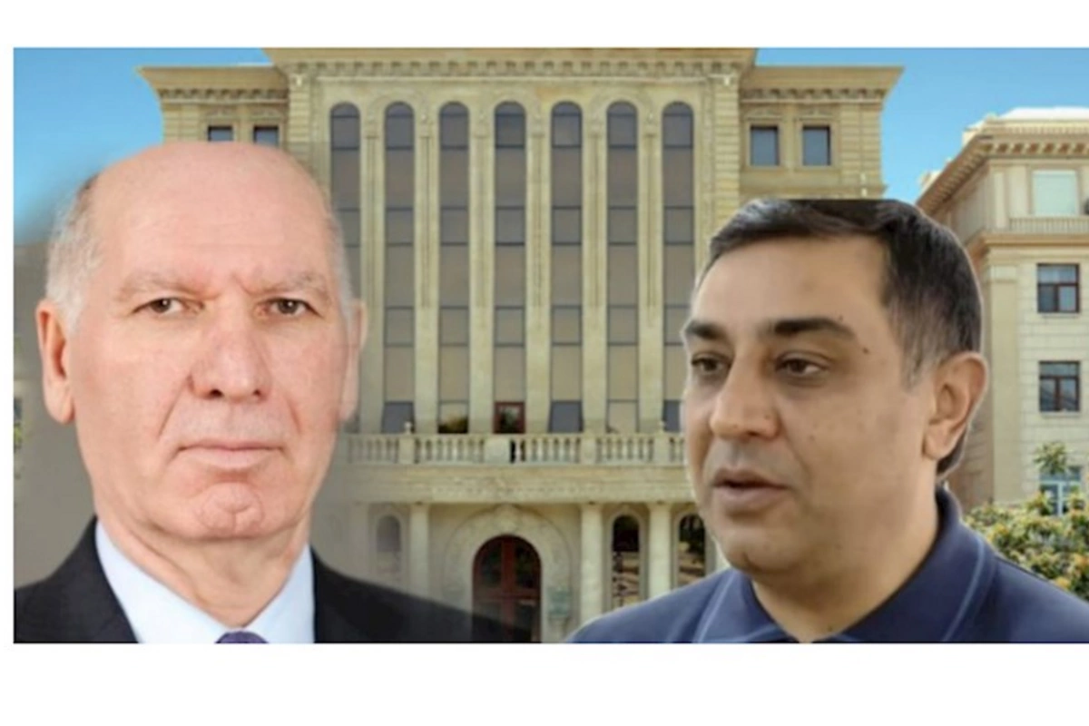 Nəsimi sakinlərinin NARAZILIĞI: “Vüqar Qasımov-Aslan Quliyev cütlüyü bizə divan tutur” — VİDEO