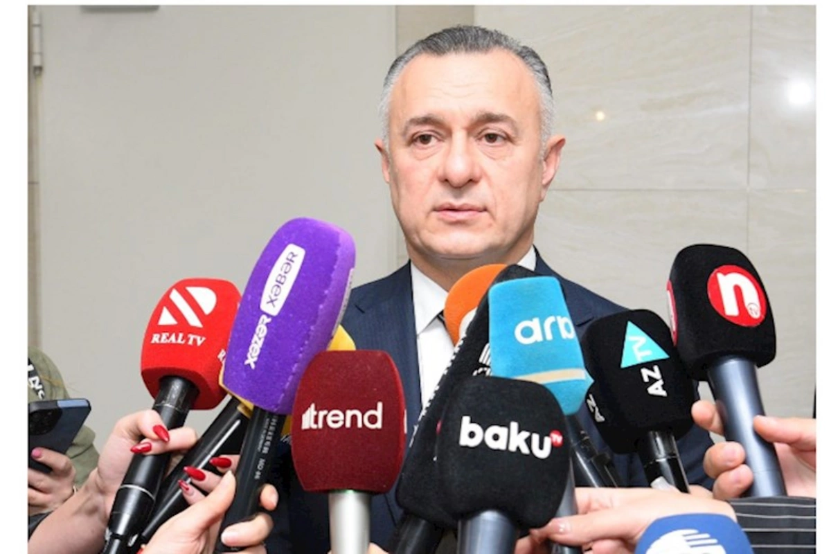 Həlak olanların kimliyinin müəyyən edilməsi üçün DNT analizləri götürülüb —Teymur Musayev