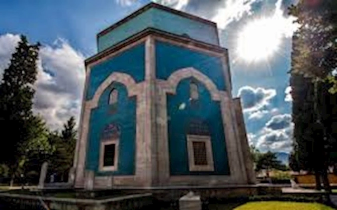 Tarix, təbiət və mədəniyyətin qovuşduğu şəhər Bursa — FOTOLAR